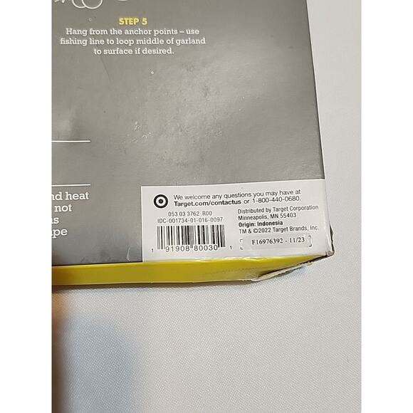 Spritz Large Latex Balloon Arch 73 pc Set 44-12" 20-5" 6-17" Fishing Line Glue . - Picture 7 of 8